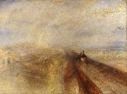 J.M.W. Turner, Rain,Steam and Speed-The Great Western Railway (mk09)